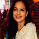 Sushama Sinha