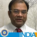 Lalit Mohan Sharma