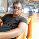 Ashish  R Shah Shah