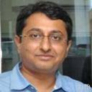 Shounakh Parekh