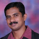 Sunil Gowda B G