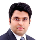 Ashish Taneja