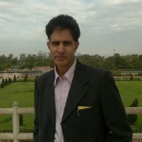Mohammad Ashraf Bhat 