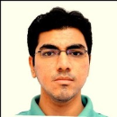 Harsh Parikh