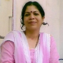 Kalpana Dash