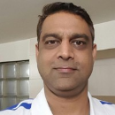 Chetan  M 