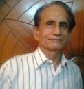 Manohar Khunger