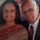 Ravindra  Parekh