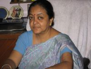 Mridula Chatterjee