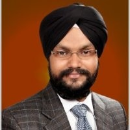Sukhvinder Singh  Saggu 