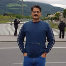 Arvind Shyamsunder Kalla
