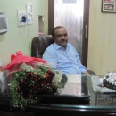 Harish Rathi