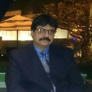 Ravi  Goel 