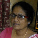 Jayshree Mohanty