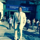 Abhay Pande