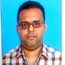 Yogesh sharma