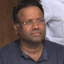 Vg  Suresh 