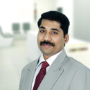 Gautam P. S.