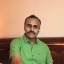 Pradeep  Karlatti