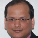 Manish N.  Garg