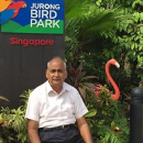 Brij Mohan Agarwal
