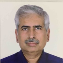 Sunil  Mehendiratta 