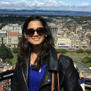 Jayashree V