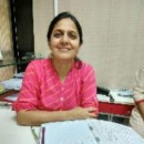 sucheta kinjawadekar