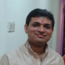 raj Khanna