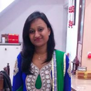 Pratibha  garg