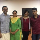 Prathapan poduval