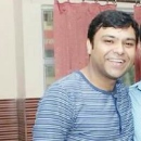 Ashish Agarwal