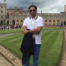 mohammed Zakeer ahmed