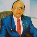 D.P Singh 