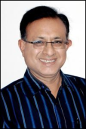 Arvind  Goswami