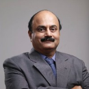 K Krishna Kumar