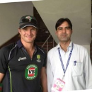 Moazzam Khan