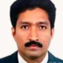 Sanjay Paruchuri