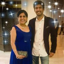 Harsha Bhatia
