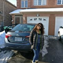 Shehnaz Arsiwala