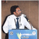Vijayakumar Damodar Raghoji