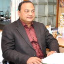 Vivek Agarwal