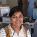 Susan Fernandes