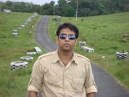 Manoj Agarwal