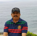 C Madhusoodan