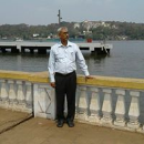 Ujjwal Bhattacharya