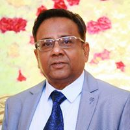 Ashfaque Ahmed
