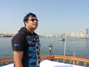 Sandeep  Harshangi 