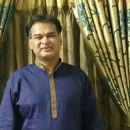 K Prasad Rao