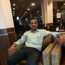 Sunil  Kumar